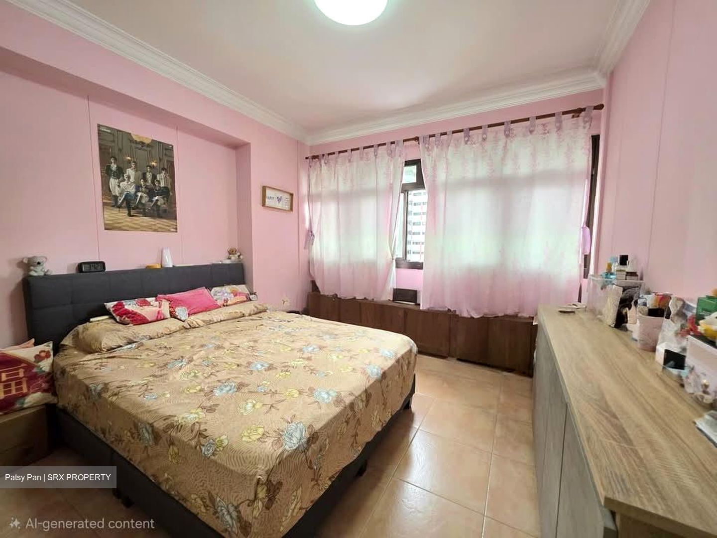 Blk 281 Toh Guan View (Jurong East), HDB 5 Rooms #539996401
